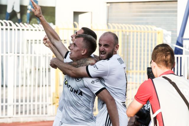 李凯尔9投0中一分未得 正负值-35全场最低